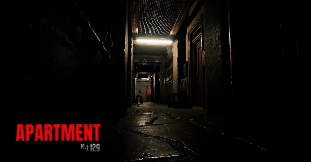 Apartment No 129 já saiu: Joga a lenda turca por um preço mais baixo