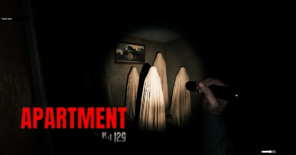 Apartment No 129 já saiu: Joga a lenda turca por um preço mais baixo