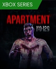 Apartment No 129 Xbox Series X