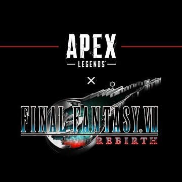 Revelados os Detalhes da Colaboração entre Final Fantasy VII e Apex Legends
