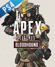 Apex Legends Bloodhound Edition Playstation 4