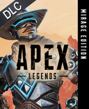 Apex Legends Mirage Edition Pc