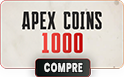 Allkeyshop 1000 Apex Coins PS