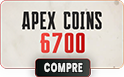 Allkeyshop 6700 Apex Coins PS