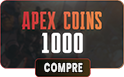 Allkeyshop 1000 Apex Coins Xbox