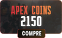 Allkeyshop 2150 Apex Coins Xbox