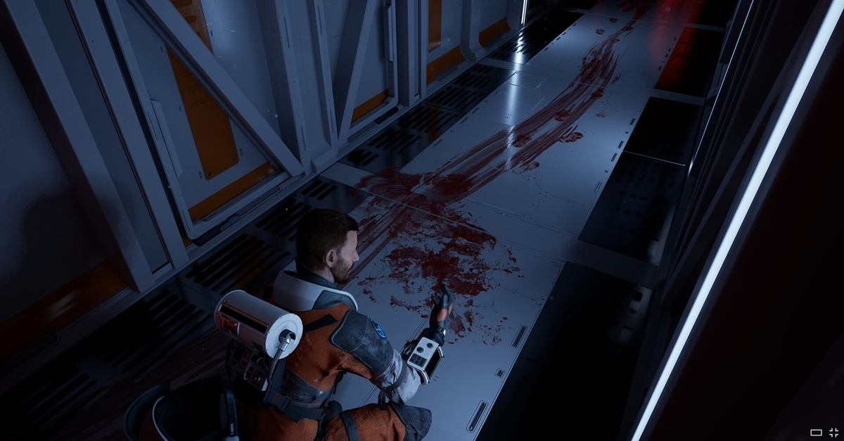 ... enquanto Thomas, ferido, deve resolver uma investigação no mínimo intrigante.