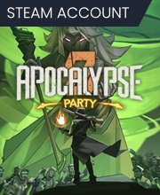 Apocalypse Party Pc