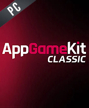 AppGameKit Classic Easy Game Development Pc