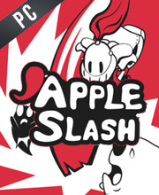 Apple Slash Pc