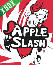 Apple Slash Xbox One