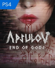 Apsulov End of Gods Playstation 4