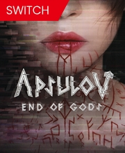 Apsulov End of Gods Switch