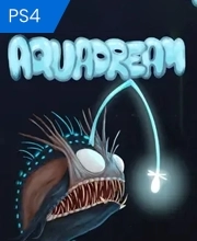 AquaDream Playstation 4