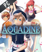 Aquadine Pc