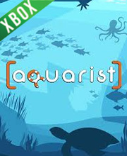 Aquarist Xbox One