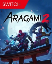 Aragami 2 Switch