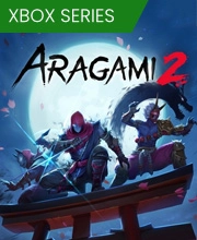 Aragami 2 Xbox Series X