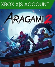 Aragami 2 Xbox Series X