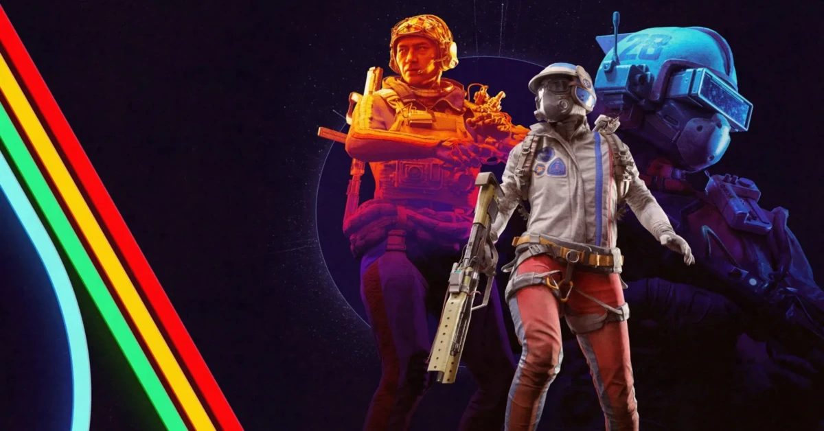 Evento Expedição ARC Raiders: Enfrenta Máquinas Mais Letais Evento Expedição ARC Raiders: Enfrenta Máquinas Mais Letais