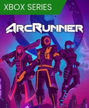 ArcRunner Xbox Series X