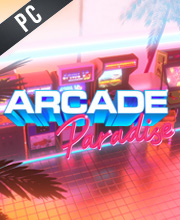 Arcade Paradise Pc