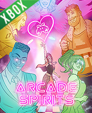Arcade Spirits Xbox One