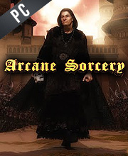 Arcane Sorcery