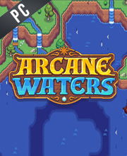Arcane Waters Pc