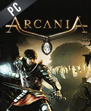 Arcania Pc