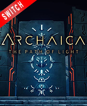Archaica The Path Of Light Switch