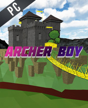 Archer boy Pc