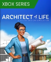 Architect Life A House Design Simulator Xbox Series X