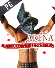 Arena Blood on the Sand VR