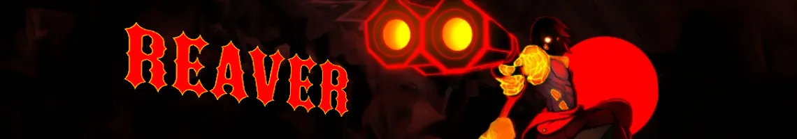 REAVER É UM FPS ULTRA-RÁPIDO FEITO PARA AMANTES DE VELOCIDADE PURA