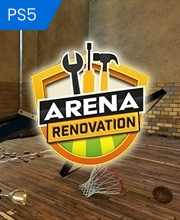 Arena Renovation Playstation 5