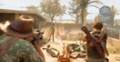 Arizona Sunshine Remake abandona o VR para ação em terceira pessoa no PC e consolas