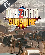 Comprar Arizona Sunshine Conta Steam Comparar preços