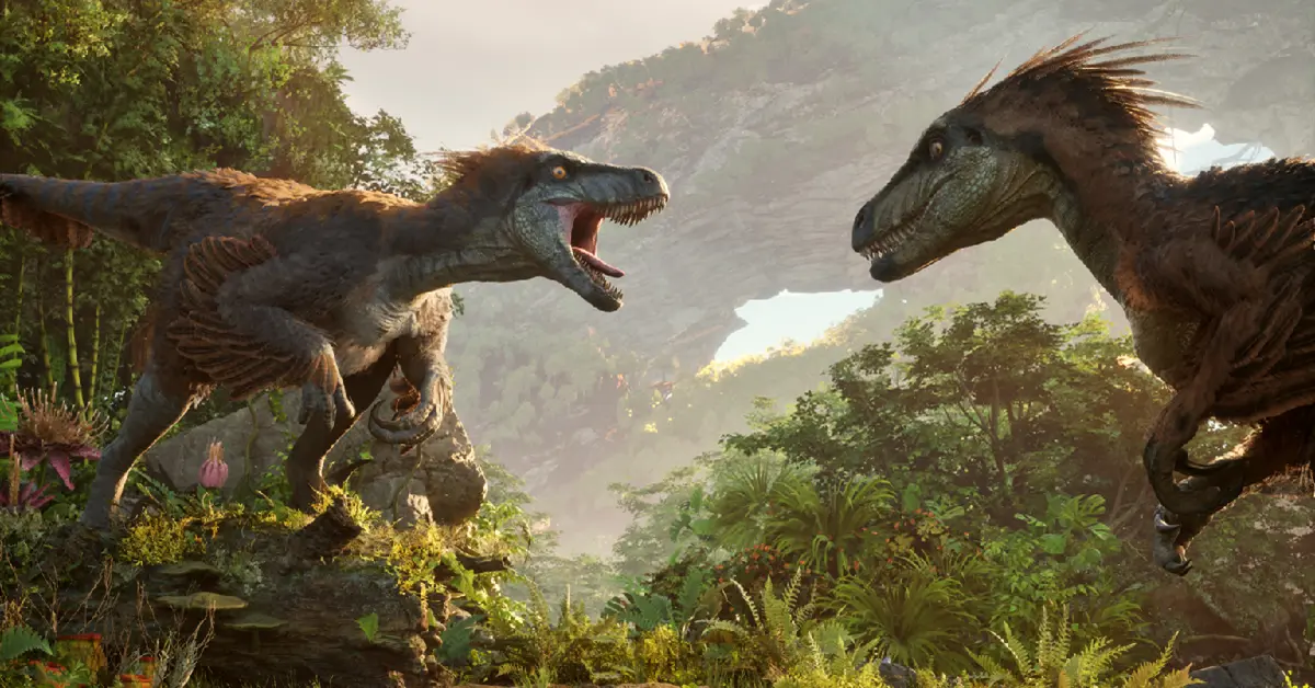 ARK 2 Early Access: Notícias de Lançamento e Comparação de Preços