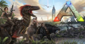 New Ark Survival Evolved Content Comes at Launch Day!