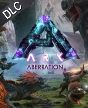 Ark Aberration Expansion Pack