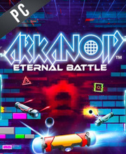 Arkanoid Eternal Battle Pc