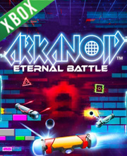 Arkanoid Eternal Battle Xbox One