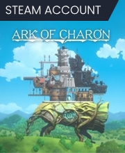Ark of Charon Pc