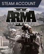 Arma 2 Operation Arrowhead Pc