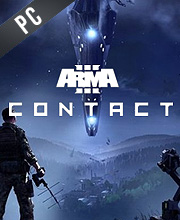 Arma 3 Contact Pc
