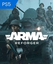 Arma Reforger Playstation 5