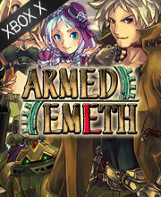 Armed Emeth Xbox Series X