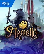 Armello Playstation 5