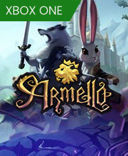 Armello Xbox One